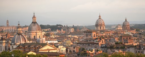 Best Day Trips From Rome