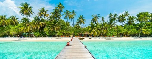 10 Must Visit Places in Maldives