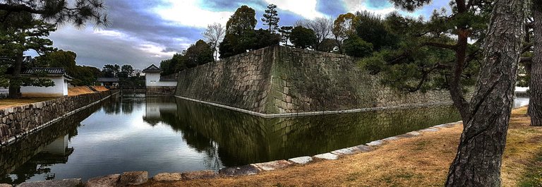 Nijo Castle