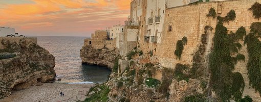 Puglia’s Top 10 Destinations for 2021 - Part 1 (#10 - #6)