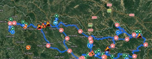 What Are Your Must Have Yravel Apps in Vietnam?