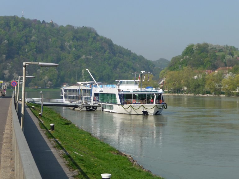 Danube