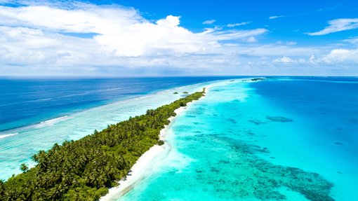 Grand Park Kodhipparu Hotel, Maldives