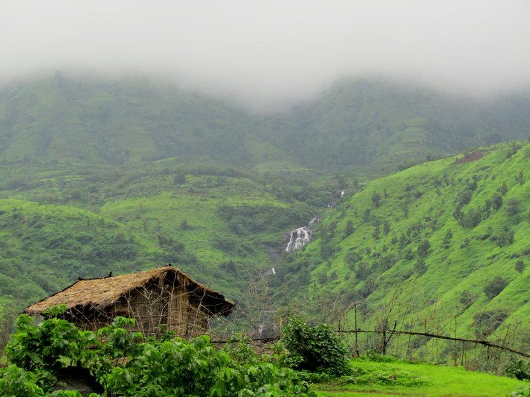 Maharashtra Nature