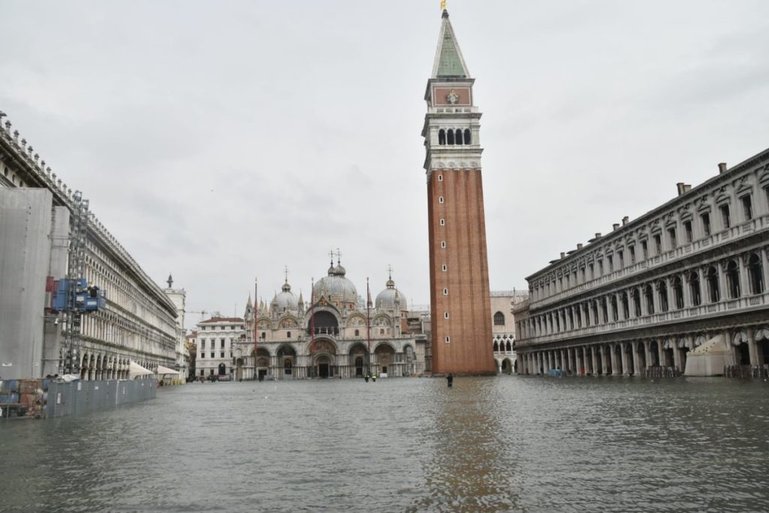 Piazza San Marco