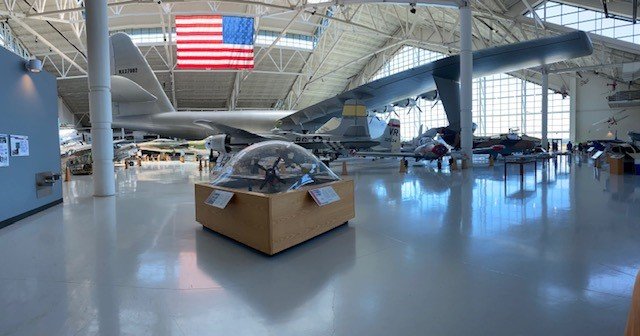 Spruce Goose