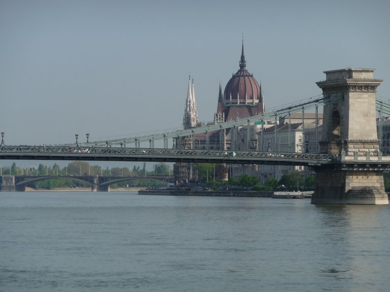 Budapest