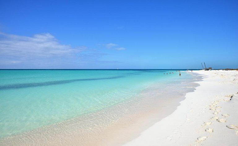 Cayo Largo