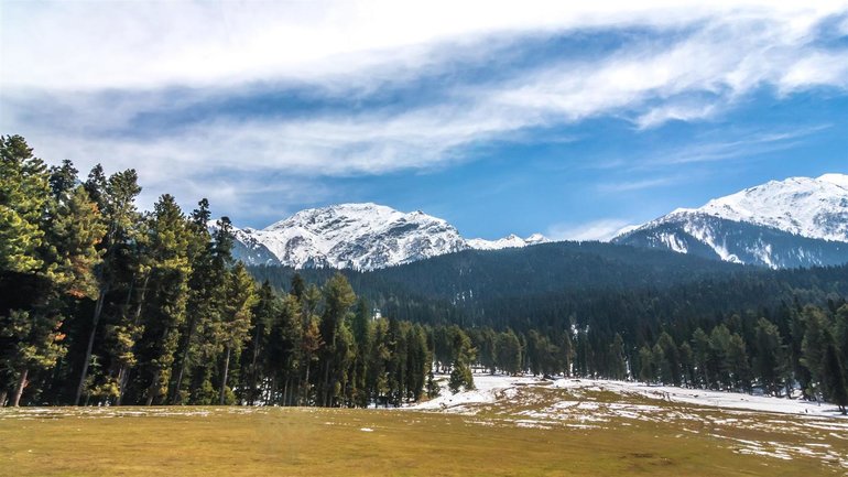 Pahalgam