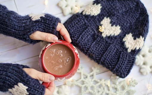 Hygge at Home: A Danish Lifestyle Trend