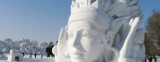 Best 5 Ice and Snow Festivals for 2023-2024