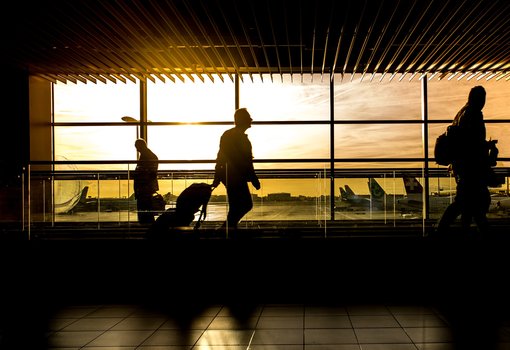 How to Get Through The Airport in 30 Minutes or Less