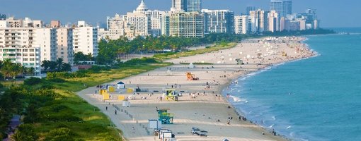 Top 8 Things to Do in Miami