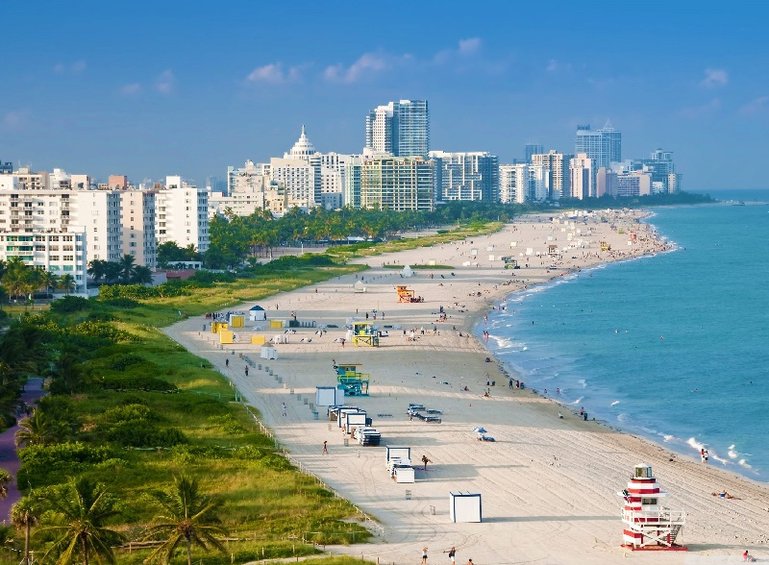 Top 8 Things to Do in Miami 