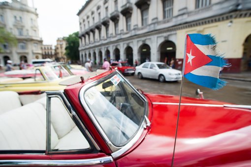 6 Need to Know Travel Tips when Traveling to Cuba