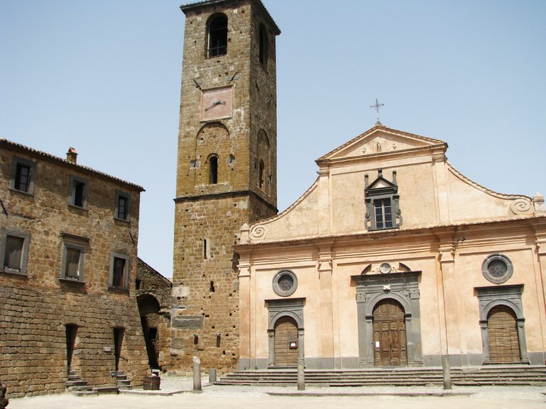 Church of San Donato