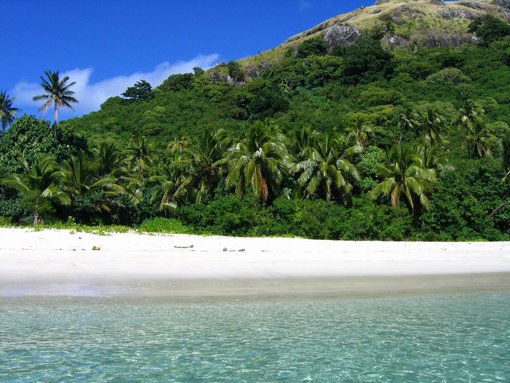 10 Travel Tips for Fiji
