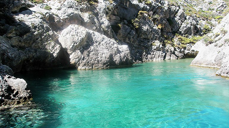 Porto Stenitis