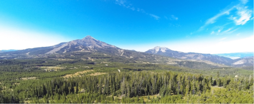 For the Love of Nature: A Summer 3-Day Guide to Big Sky, Montana