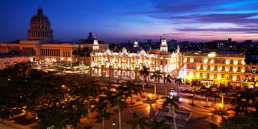 5 Bars & Clubs to Visit in Havana‎, Cuba