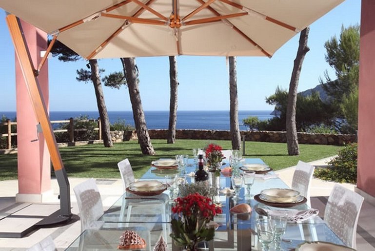 Villa Fiorella - Porto Ercole