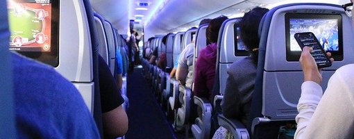 Avoiding Theft On an Airplane