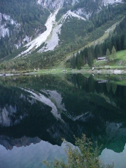 Gosausee