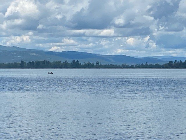 Flathead Lake