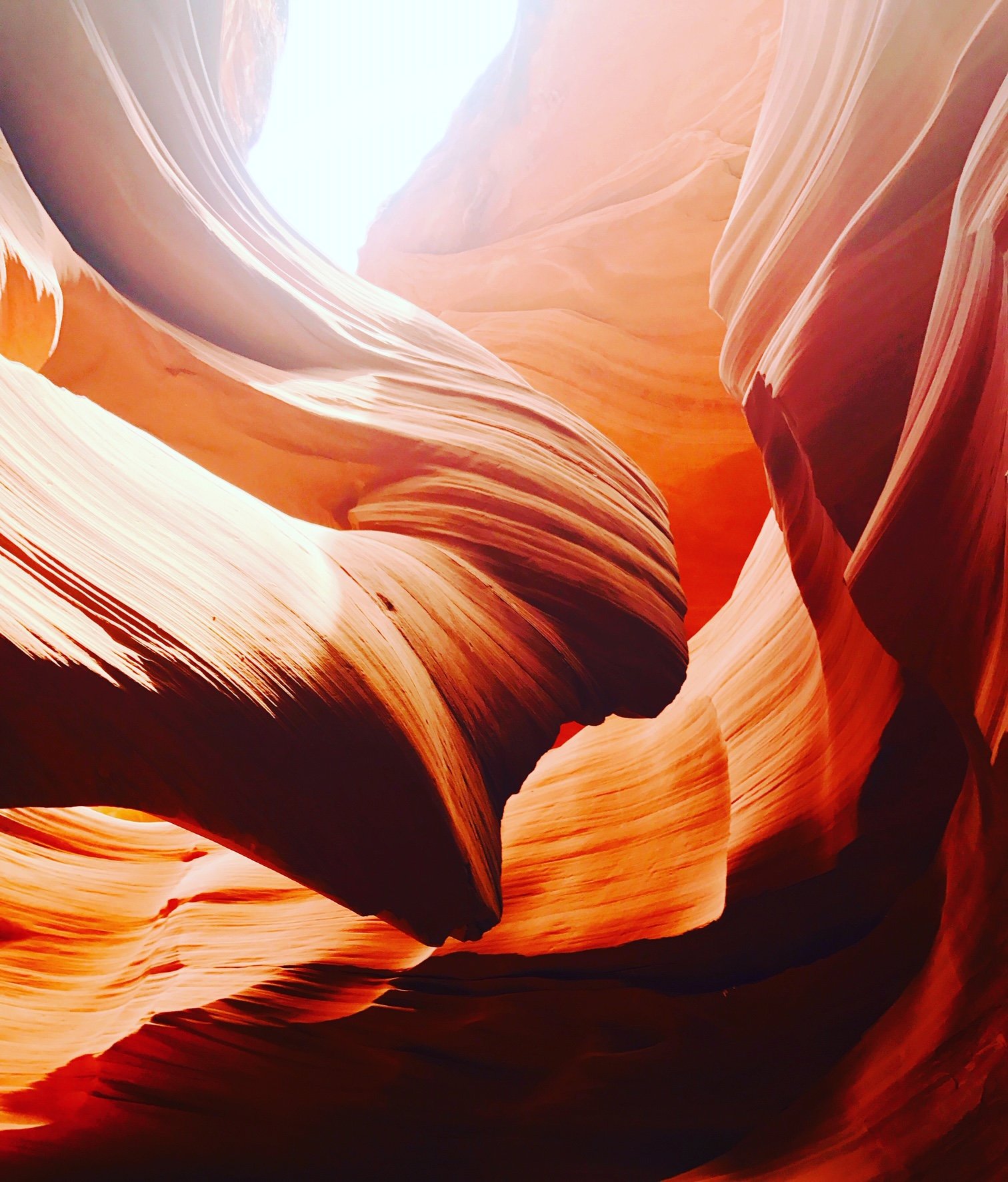 Why You Should Visit Lower Antelope Canyon