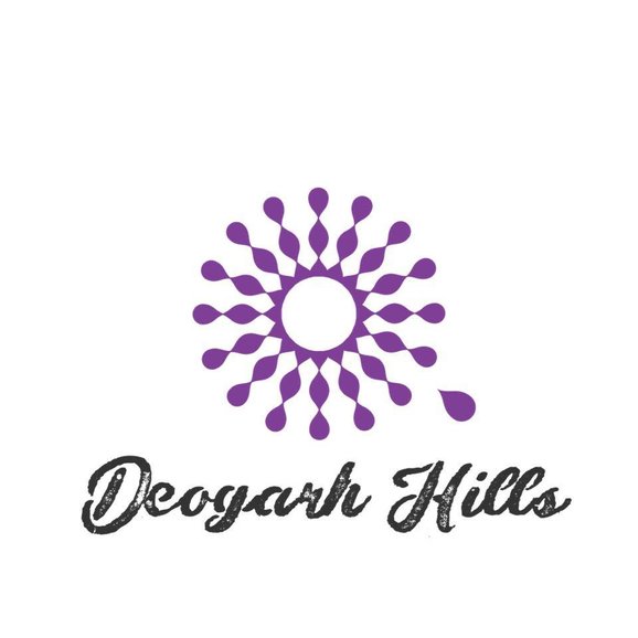 Deogarh Hills