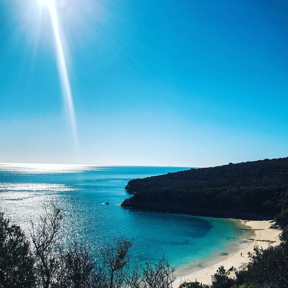 Arrabida