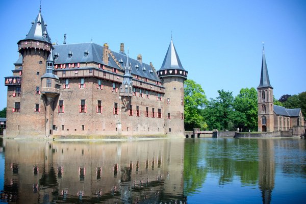 Castle De Haar