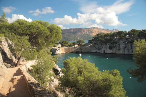 Best things to do in Marseille for nature lovers