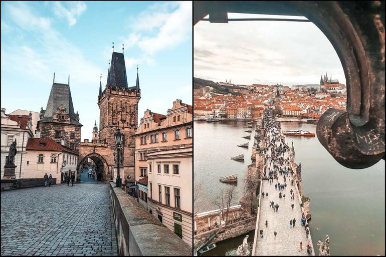 Charles Bridge