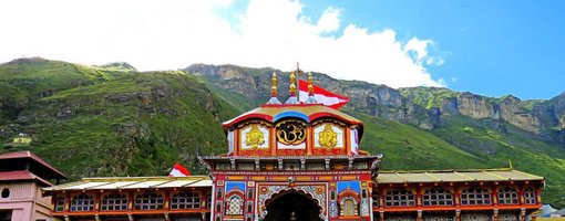 Badrinath Yatra Travel Guide