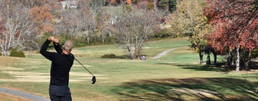 Stay & Play, Etowah Valley Golf Resort, NC