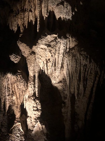 Carlsbad Caverns