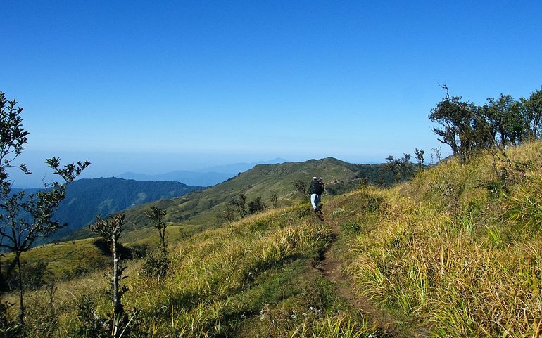 Singalila National Park