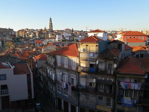 25 Things to Do in Porto