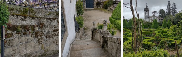 Garden tour. Photos by Paul Wilcox.