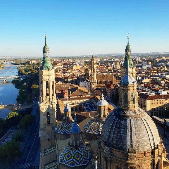 Cathedral-Basilica of Our Lady of the Pillar