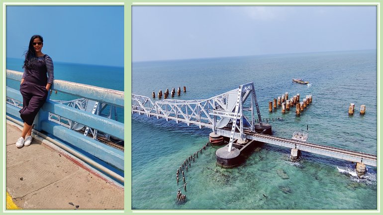 A muct pic when you are in Rameshwaram