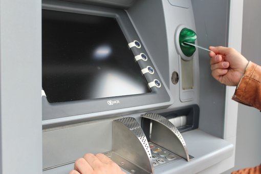 ATM withdrawal in Spain without fees