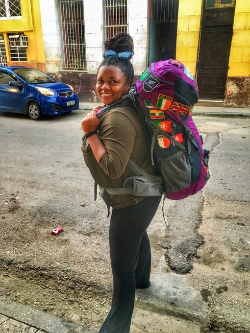 A Few Not-So-Solo Travel Tips from A Female Solo Traveler