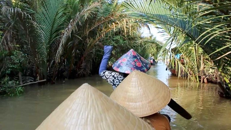 Mekong Delta Tour