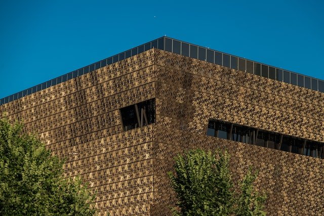 National Museum of African American History and Culture, Washington, D.C.