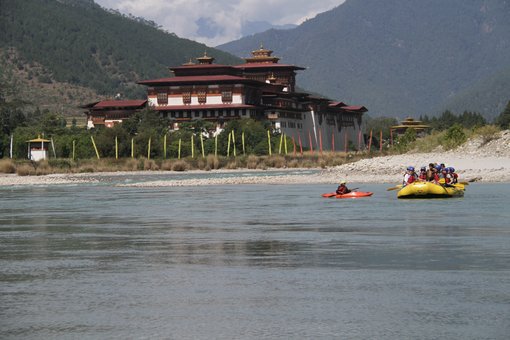 An introduction to Bhutan