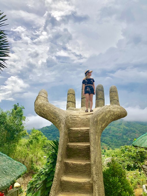 Visiting Cebu, Philippines