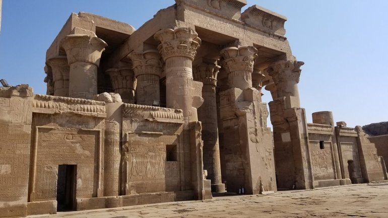 Kom Ombu