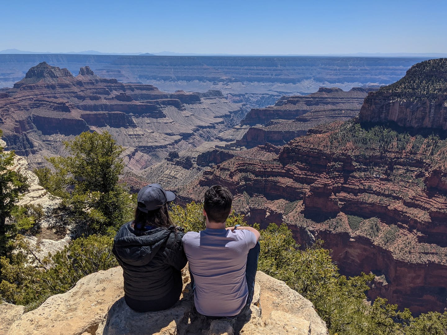 Things to Know Before Your First Visit to the Grand Canyon – North Rim